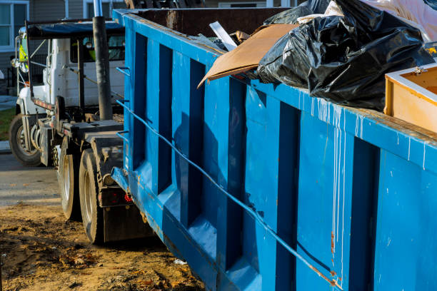 Best Office Cleanout  in Pukalani, HI