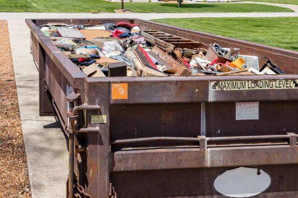 Best Same-Day Junk Removal Services  in Pukalani, HI