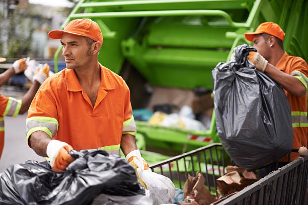 Best Demolition Debris Removal  in Pukalani, HI