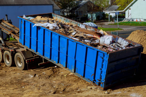 Best Recycling Services for Junk  in Pukalani, HI